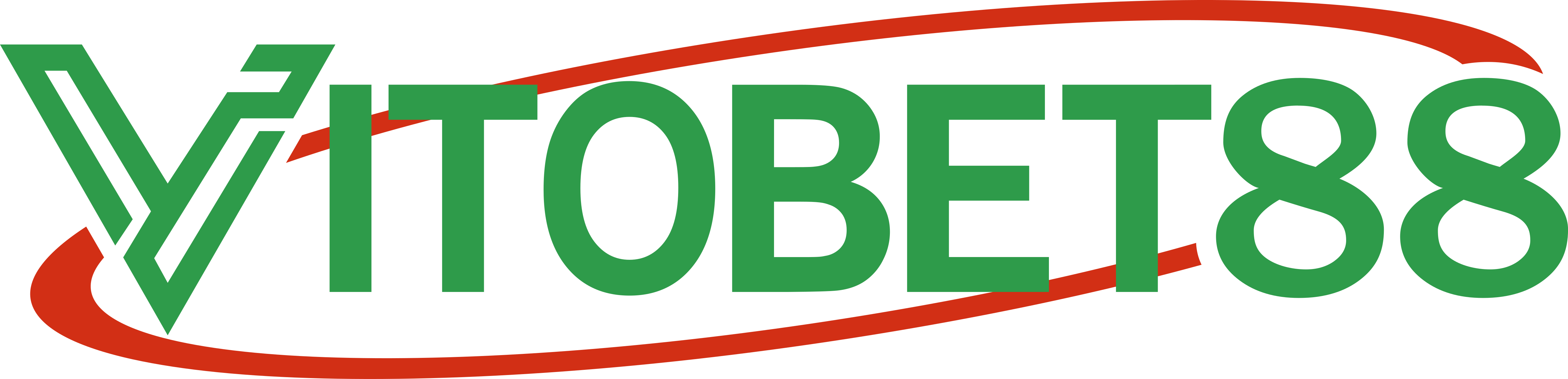 logo VITOBET88